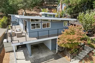 115 Santa Cruz Ave, San Anselmo, CA 94960 - Photo 3