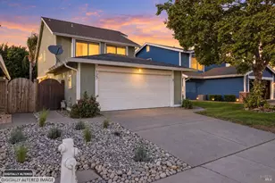 127 Dream St, Vacaville, CA 95687 - Photo 1