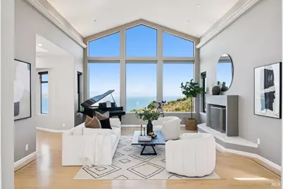 207 Taylor Road, Tiburon, CA 94920 - Photo 5