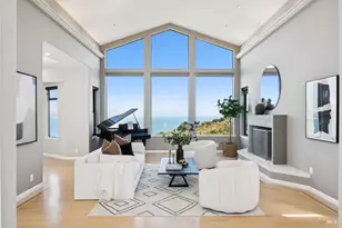 207 Taylor Rd, Tiburon, CA 94920 - Photo 5