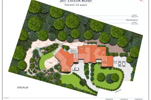207 Taylor Rd, Tiburon, CA 94920 - Photo 67