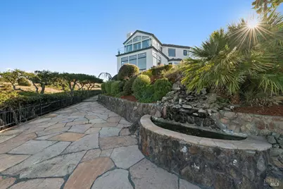 207 Taylor Road, Tiburon, CA 94920 - Photo 59