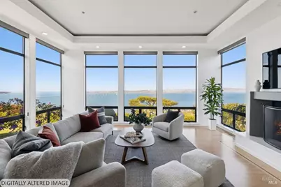 207 Taylor Road, Tiburon, CA 94920 - Photo 17