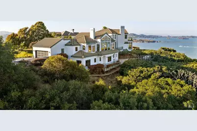 207 Taylor Road, Tiburon, CA 94920 - Photo 3