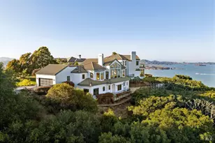 207 Taylor Rd, Tiburon, CA 94920 - Photo 3