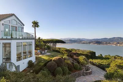 207 Taylor Road, Tiburon, CA 94920 - Photo 63