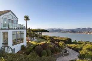 207 Taylor Rd, Tiburon, CA 94920 - Photo 63