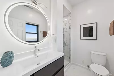207 Taylor Road, Tiburon, CA 94920 - Photo 49