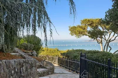 207 Taylor Road, Tiburon, CA 94920 - Photo 51