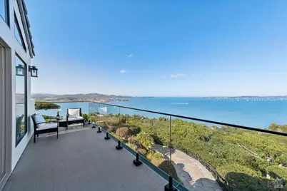 207 Taylor Road, Tiburon, CA 94920 - Photo 29
