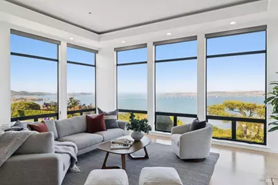 207 Taylor Road, Tiburon, CA 94920 - Photo 19