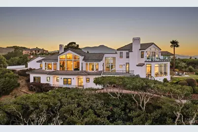 207 Taylor Road, Tiburon, CA 94920 - Photo 61