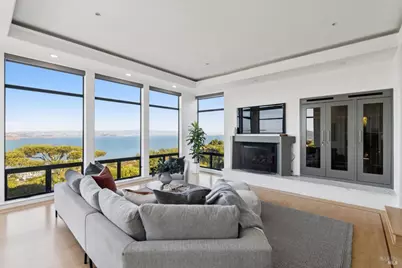 207 Taylor Road, Tiburon, CA 94920 - Photo 21