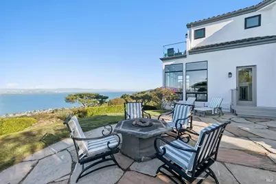 207 Taylor Road, Tiburon, CA 94920 - Photo 53