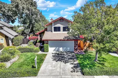 443 Yale Avenue, Vacaville, CA 95687 - Photo 1