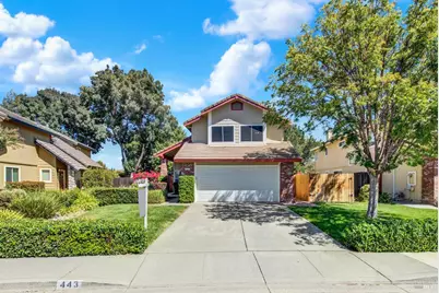 443 Yale Avenue, Vacaville, CA 95687 - Photo 3