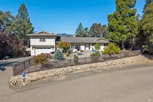 1260 Sequoia Plaza, Ukiah, CA 95482 - Photo 1