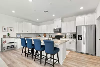 9001 Camino Colegio, Rohnert Park, CA 94928 - Photo 7