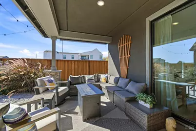 9001 Camino Colegio, Rohnert Park, CA 94928 - Photo 25