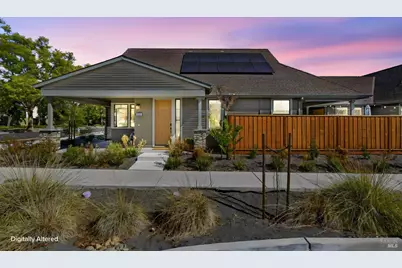 9001 Camino Colegio, Rohnert Park, CA 94928 - Photo 35