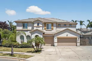 3034 W Clinton Ct, Visalia, CA 93291 - Photo 3