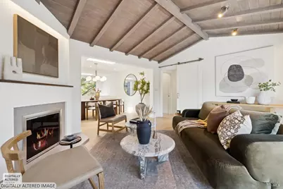 83 Homestead Boulevard, Mill Valley, CA 94941 - Photo 11