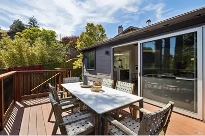 83 Homestead Boulevard, Mill Valley, CA 94941 - Photo 15