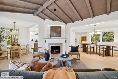 83 Homestead Boulevard, Mill Valley, CA 94941 - Photo 1