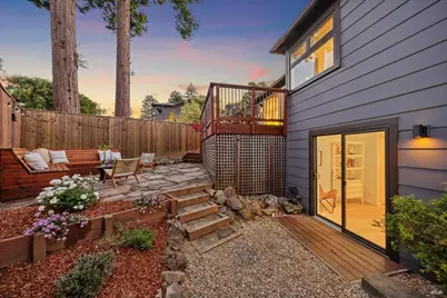 83 Homestead Boulevard, Mill Valley, CA 94941 - Photo 3