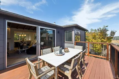 83 Homestead Boulevard, Mill Valley, CA 94941 - Photo 5
