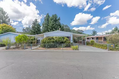 10755 Mobile Village Way #23, Willits, CA 95490 - Photo 31