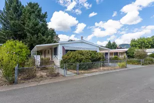 10755 Mobile Village Way, Willits, CA 95490 - Photo 1