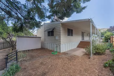 10755 Mobile Village Way #23, Willits, CA 95490 - Photo 25