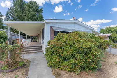 10755 Mobile Village Way #23, Willits, CA 95490 - Photo 21