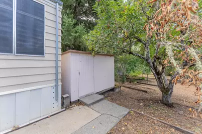 10755 Mobile Village Way #23, Willits, CA 95490 - Photo 29