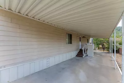 10755 Mobile Village Way #23, Willits, CA 95490 - Photo 33