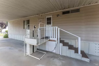 10755 Mobile Village Way #23, Willits, CA 95490 - Photo 3