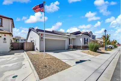 4012 Rose Court, Vacaville, CA 95687 - Photo 3
