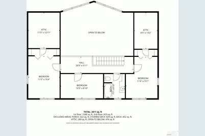 15785 Rainbow Drive, Cobb, CA 95426 - Photo 47