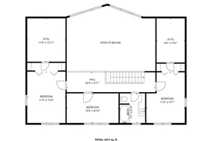 15785 Rainbow Dr, Cobb, CA 95426 - Photo 47