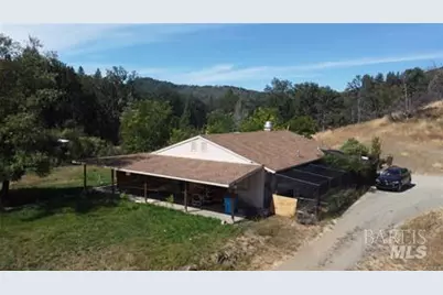 13095 Bottle Rock Road, Cobb, CA 95426 - Photo 13