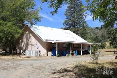 13095 Bottle Rock Road, Cobb, CA 95426 - Photo 27