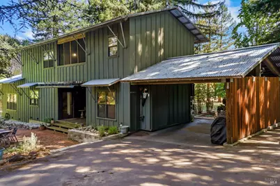 9787 Mill Station Road, Sebastopol, CA 95472 - Photo 1