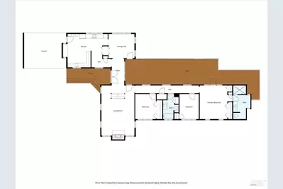 4127 Pepperwood Court, Sonoma, CA 95476 - Photo 35