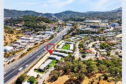 1072 Los Gamos Road #E, San Rafael, CA 94903 - Photo 27