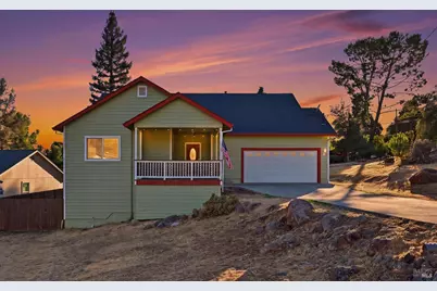17265 Brookfield Road, Hidden Valley Lake, CA 95467 - Photo 1