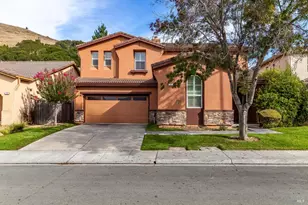 28 Palazzo Wy, American Canyon, CA 94503 - Photo 1