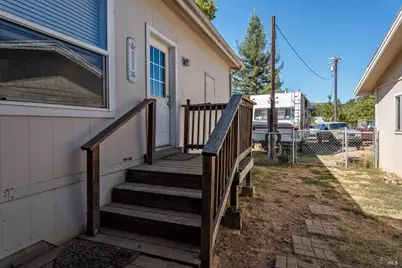 8450 East Side Potter Valley Road, Potter Valley, CA 95469 - Photo 15