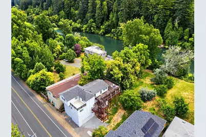 15861 River Road, Guerneville, CA 95446 - Photo 55