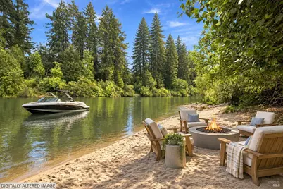 15861 River Road, Guerneville, CA 95446 - Photo 3